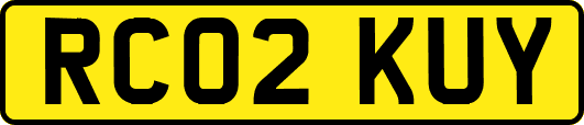 RC02KUY