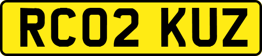 RC02KUZ