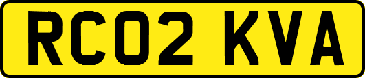 RC02KVA