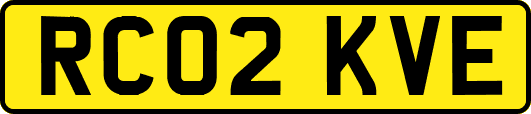 RC02KVE