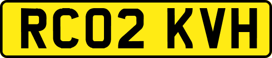 RC02KVH