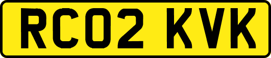 RC02KVK