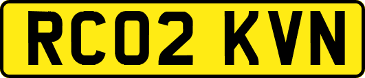 RC02KVN