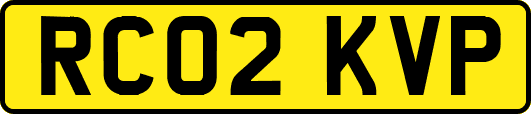 RC02KVP