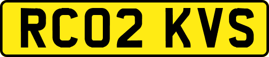 RC02KVS