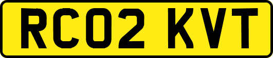 RC02KVT