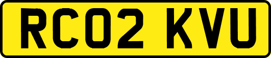 RC02KVU