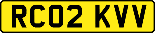 RC02KVV