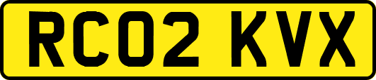 RC02KVX