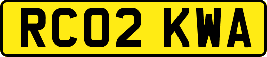 RC02KWA