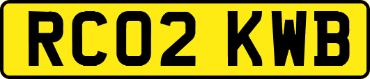 RC02KWB