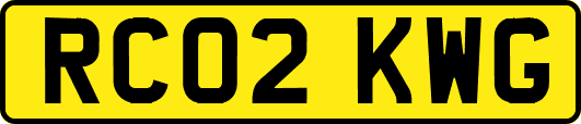 RC02KWG