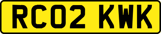 RC02KWK