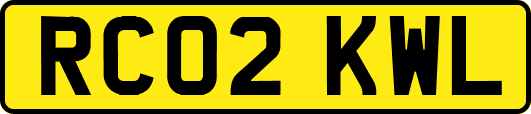 RC02KWL