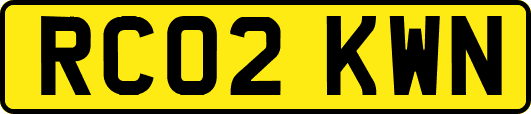 RC02KWN