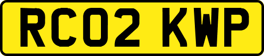 RC02KWP