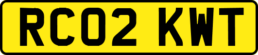 RC02KWT
