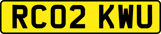 RC02KWU