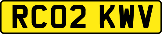 RC02KWV
