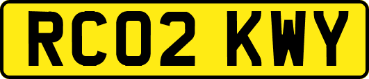 RC02KWY