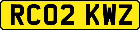 RC02KWZ