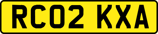 RC02KXA