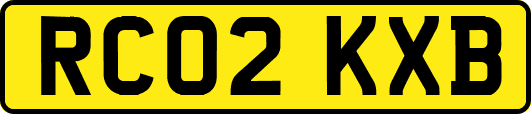 RC02KXB