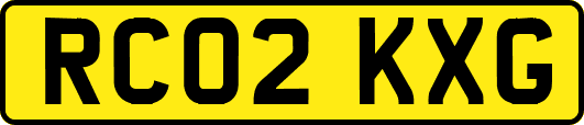 RC02KXG
