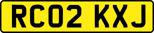 RC02KXJ