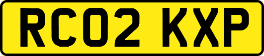 RC02KXP