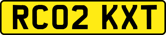 RC02KXT