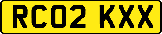 RC02KXX