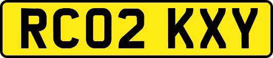 RC02KXY