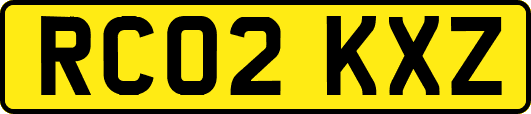 RC02KXZ