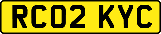 RC02KYC