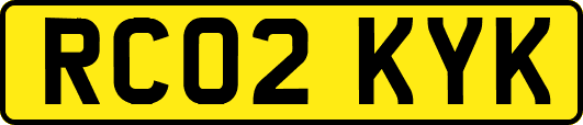 RC02KYK