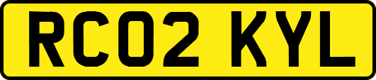 RC02KYL