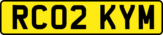 RC02KYM