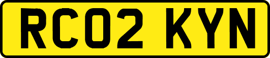 RC02KYN