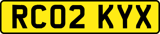 RC02KYX