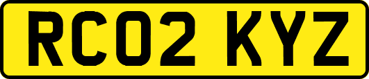 RC02KYZ