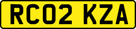 RC02KZA