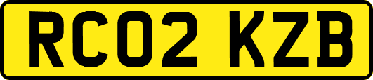 RC02KZB