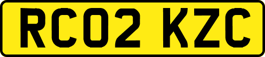 RC02KZC