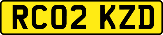 RC02KZD