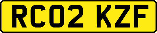 RC02KZF