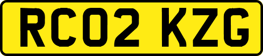 RC02KZG