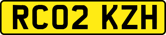 RC02KZH