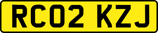 RC02KZJ