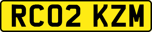 RC02KZM